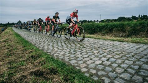 How to Watch Paris-Roubaix - Broadcast and Streaming …