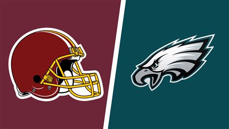 How to Watch Philadelphia Eagles vs. Washington Commanders Week 3 Game