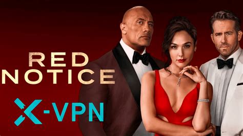 How to Watch Red Notice: Is It on Netflix? - collider.com