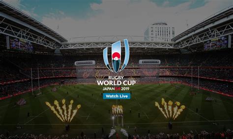 How to Watch Rugby World Cup 2024 Live Stream Online