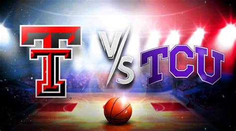 How to Watch TCU vs APBU Basketball Game Today