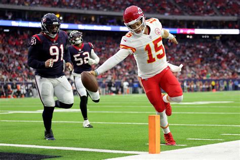 How to Watch Texans vs Chiefs Live Stream NFL Week 1
