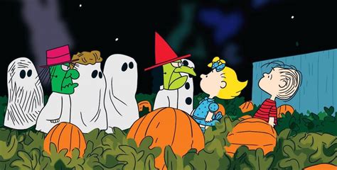 How to Watch The Great Pumpkin (1993) Streaming Online