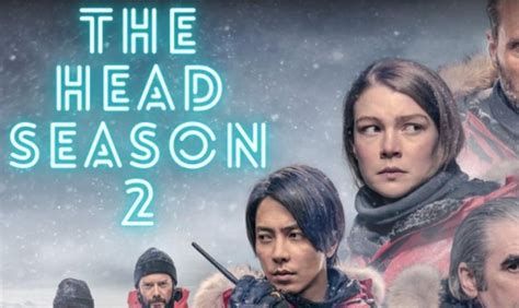 How to Watch The Head Season 2 in Canada - vpnranks.com