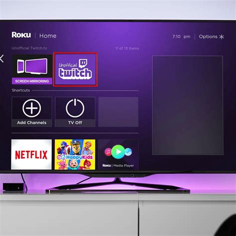 How to Watch Twitch on Roku