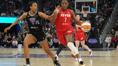 How to Watch Valkyries vs. Fever Live Stream Today | WNBA Free Streaming Guide (2026)