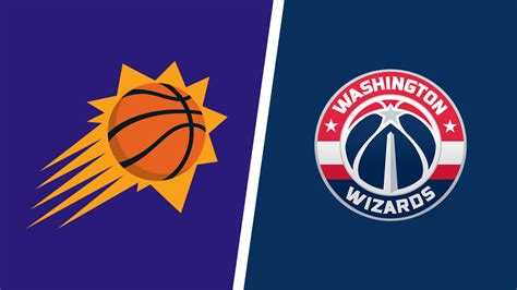 How to Watch Washington Wizards vs. Phoenix Suns: Live Stream, …