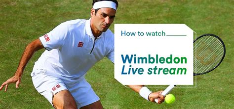 How to Watch Wimbledon 2024 Online Without Cable - Online Tech Tips