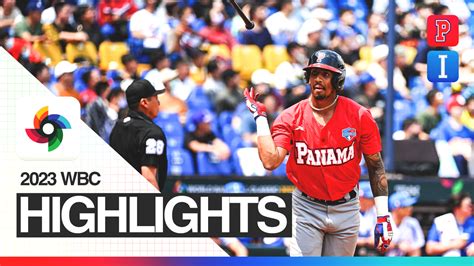 How to Watch World Baseball Classic: Panama vs Italy: Stream …