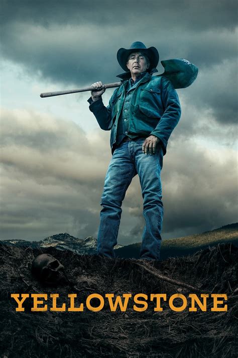 How to Watch Yellowstone