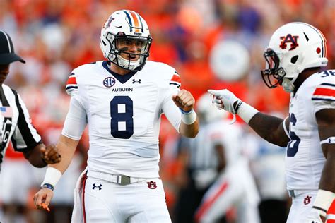How to Watch an Auburn Game Today What Box Game