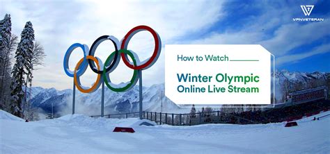 How to Watch the Beijing 2024 Winter Olympics —Your Free and …