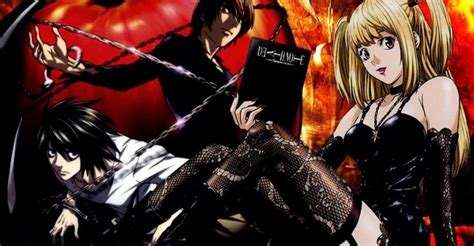 How to Watch the Death Note Franchise In Order: A Streaming.