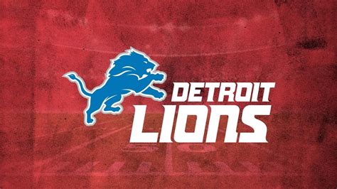 How to Watch the Detroit Lions Live in 2022 TV Guide
