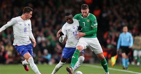 How to Watch the FIFA World Cup 2024 in Ireland