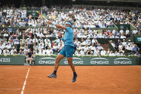 How to Watch the French Open Live Stream