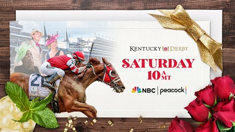 How to Watch the Kentucky Derby 2023 