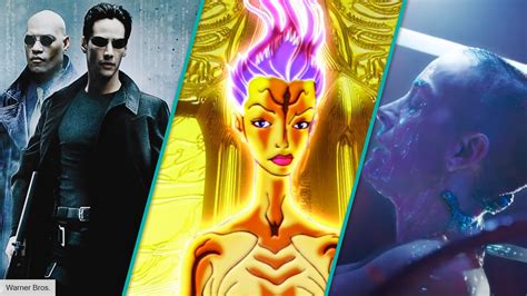 How to Watch the Matrix Movies in Order