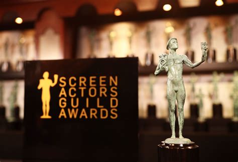 How to Watch the SAG Awards Live Stream