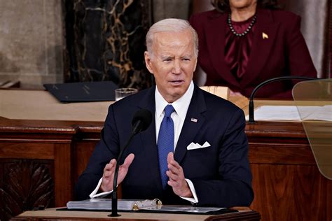 How to Watch the State of the Union 2023 
