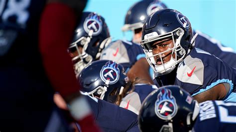 How to Watch the Tennessee Titans Live in 2022 TV Guide