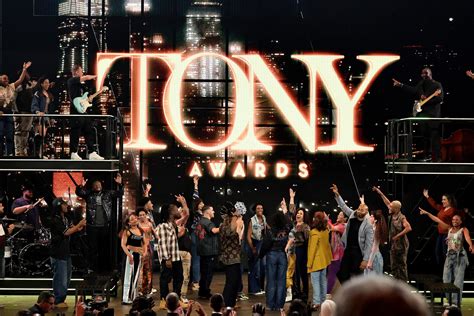 How to Watch the Tony Awards Live Stream