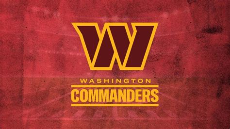 How to Watch the Washington Commanders Live in 2022 TV Guide