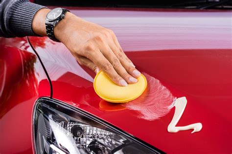 How to Wax a Car by Hand - Top Mech Tools