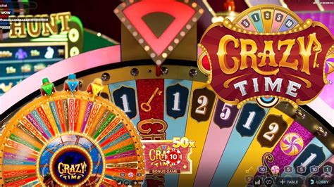 How to Win Big at Crazy Time Today: A Guide to Crazy Time Big Win Today 50x