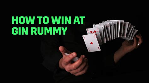 How to Win Gin Rummy A Detailed Gin Rummy Tips Guide MPL Blog