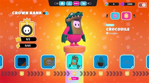 How to Win Matches in Fall Guys and Get More Crowns