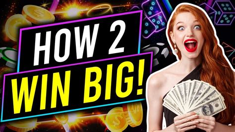 how to win at slot machines in casinos