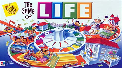 How to Win at the Game of Life Everlution