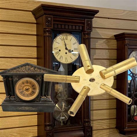 How to Wind a Clock: A Comprehensive Guide for Clock Enthusiasts