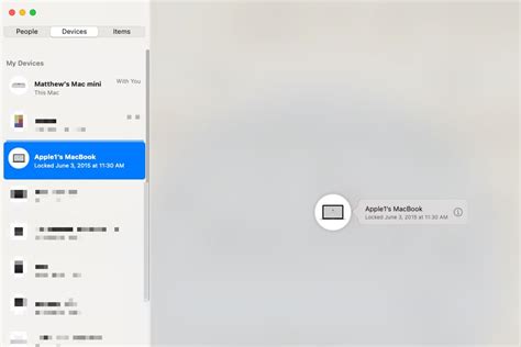 How to Wipe Your Mac Remotely