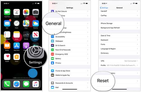 How to Wipe your iPhone Completely Clean before …