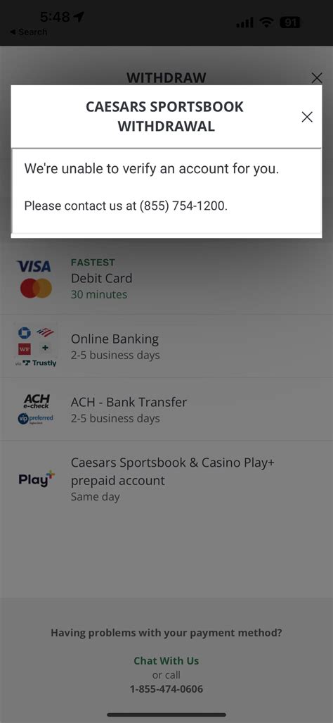 How to Withdraw from My Top Bet Account