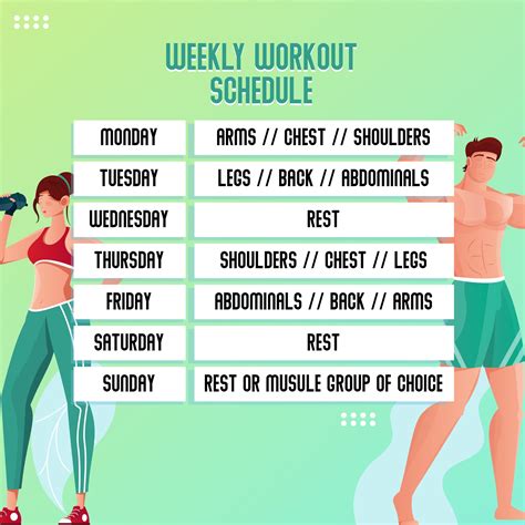 How to Work Around Your Schedule to Exercise