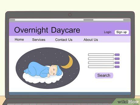 How to Work Overnights As a Single Parent: Child and Self Care …