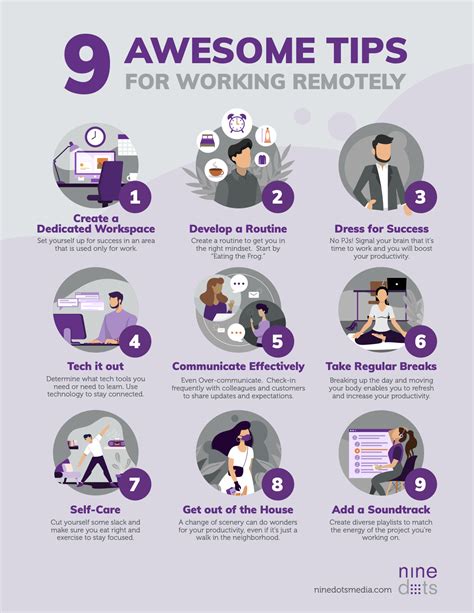 How to Work Remotely 9 Tips Tools to Master Remote Life