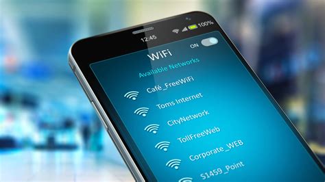 How to Work With Mobile Networking on Android Phones