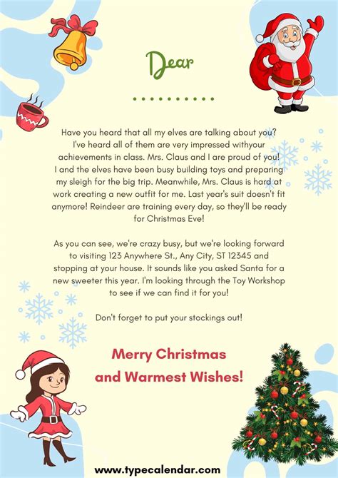 How to Write Family Christmas Letters HubPages