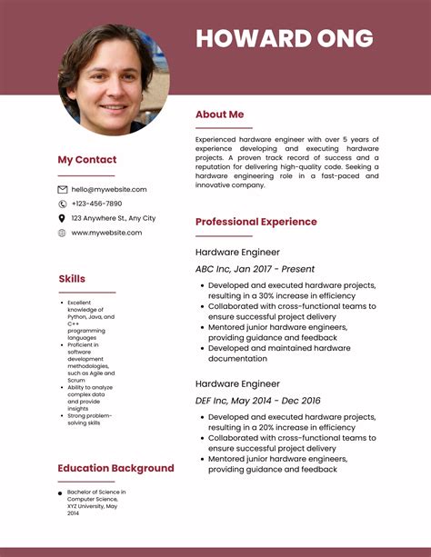 How to Write References on a CV with Examples 2024 ResumeKraft