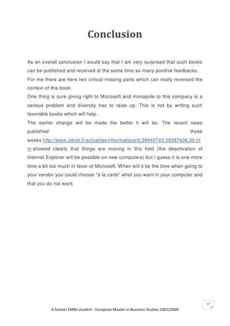 How to Write a Conclusion for a Lab Report LaineyjoysMason