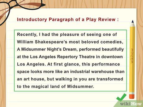 How to Write a Paragraph 10 Steps (with Pictures) wikiHow