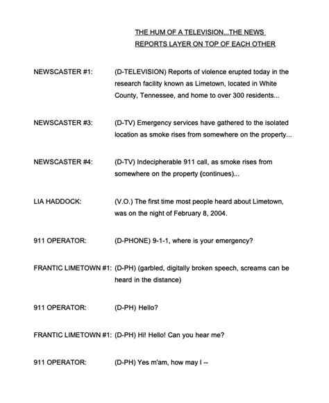 How to Write a Podcast Script [8 Free Script Templates]