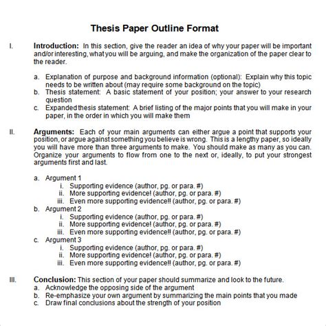 How to Write a Thesis Paper with Paperstime What is a thesis paper