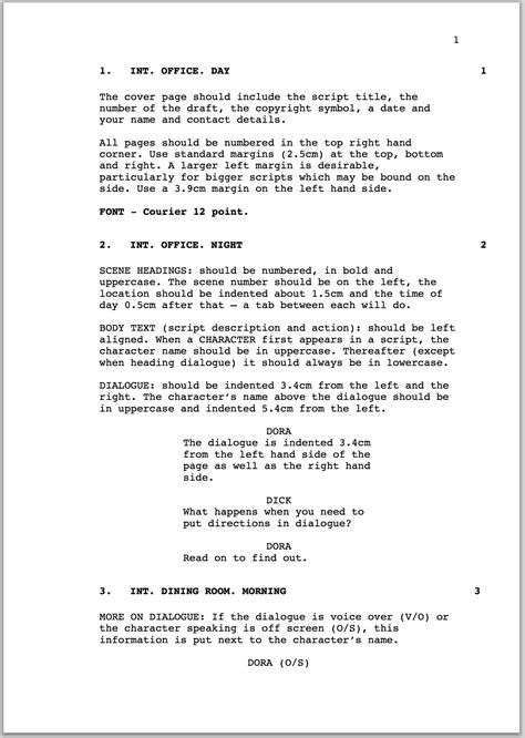 How to Write a Video Script Like a Pro (Template Included)