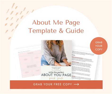 How to Write an About Us Page 10 Tips +6 Examples 
