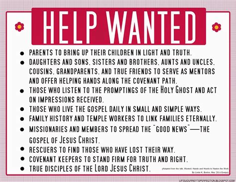 How to Write an Effective Help Wanted Ad to Attract the Best Candidates